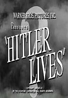 Hitler Lives