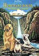 Homeward Bound : The Incredible Journey