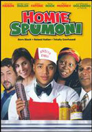Homie Spumoni