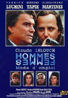 Hommes, femmes : mode d'emploi