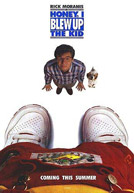 Honey, I Blew Up the Kid