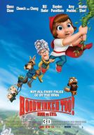 Hoodwinked Too !   Hood vs. Evil
