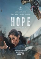 Hope 2026 poster