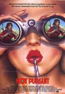 Hot Pursuit (1987)