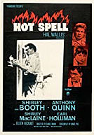 Hot Spell