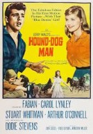 Hound-Dog Man poster
