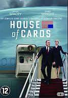 House of Cards - Seizoen 3