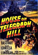 House on Telegraph Hill