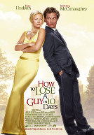 How To Lose a Guy in 10 Days