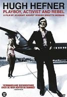 Hugh Hefner : Playboy, Activist and Rebel (DVD)