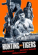 Hunting With Tigers poster