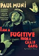 I Am a Fugitive from a Chain Gang