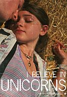 I Believe in Unicorns