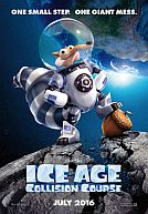 Ice Age : Collision Course (OV)