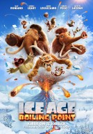 Ice Age: Boiling Point poster