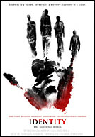 Identity poster