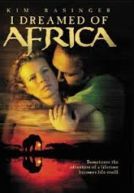 I Dreamed of Africa