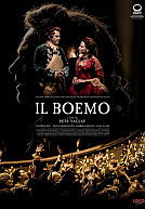 Il boemo