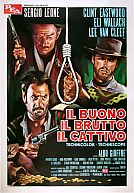 Il Buono, Il Brutto, Il Cattivo  (The Good, The Bad And The Ugly)