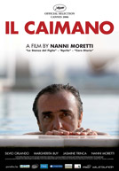 Il Caimano