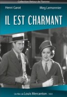 Il est charmant dvd