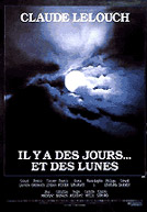 Il Y A Des Jours... Et Des Lunes