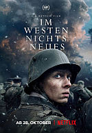 Im Westen nichts Neues