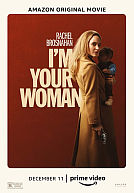 i'm Your Woman