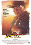 Indiana Jones And The Last Crusade