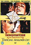 Indiscretion of an American Wife