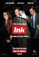 Ink poster