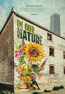 In Our Nature 2025 poster