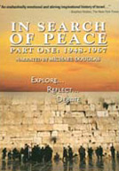 In Search of Peace