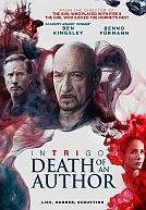 Intrigo: Death of an Author