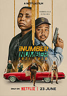 iNumber Number: Jozi Gold