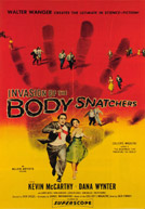 Invasion of the Body Snatchers (1956)
