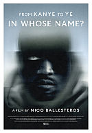In Whose Name? poster