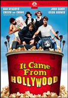 It Came from Hollywood