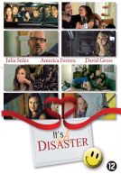 It's a Disaster