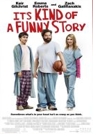 It's Kind of a Funny Story