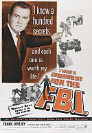 I Was a Communist for the F.B.I.