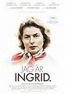 Jag är Ingrid
