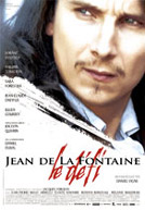 Jean de la Fontaine