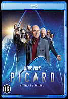 Star Trek Picard - Seizoen 2