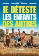Je déteste les enfants des autres