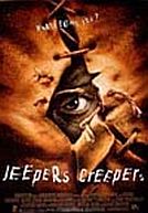 Jeepers Creepers (DVD)