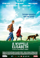Je m'appelle Elisabeth