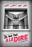 Je me tue à le dire