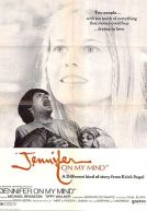 Jennifer On My Mind