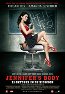 Jennifer’s Body